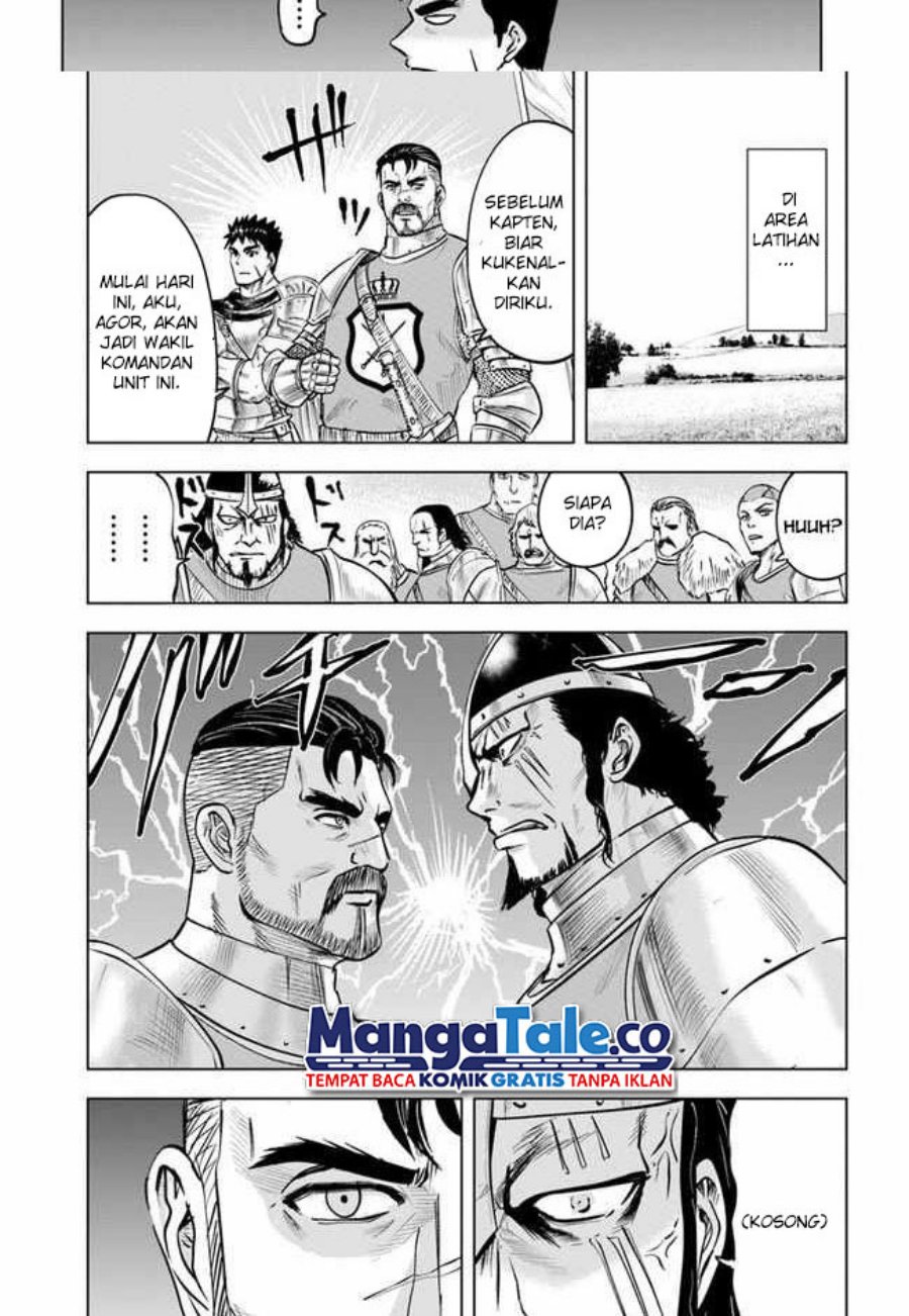 Dilarang COPAS - situs resmi www.mangacanblog.com - Komik oukoku e tsuzuku michi 033 - chapter 33 34 Indonesia oukoku e tsuzuku michi 033 - chapter 33 Terbaru 11|Baca Manga Komik Indonesia|Mangacan